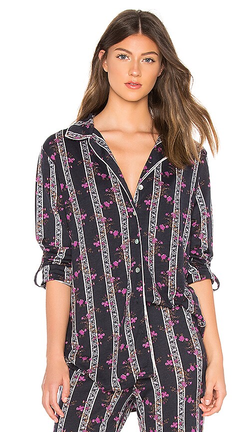 Chayne Long Sleeve Top
