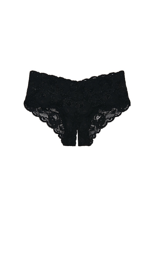 Cosabella Never Say Never Naughty Low Rise Hotpant