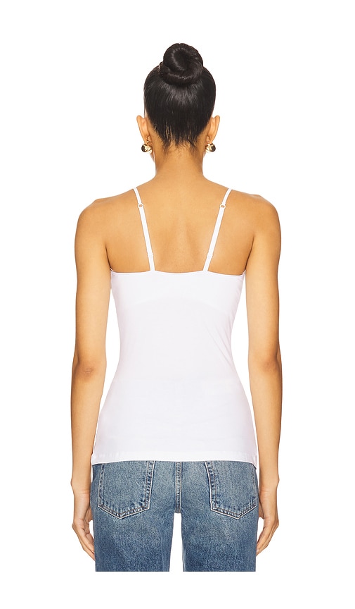  Cosabella Top Talco In White. Größe S. Also In M, L. 
