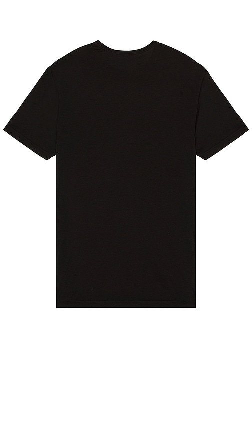  Cotton Citizen Shirtkleider Classic Crew In Black. Größe S. Also In M. 
