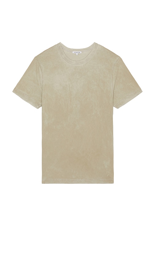  Cotton Citizen Rundhalsshirt Classic In Grey. Größe S. Also In Xl/1x. 