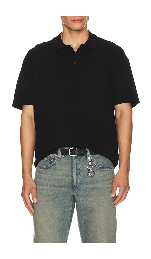 COTTON CITIZEN Lennon Polo Tee