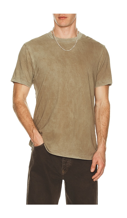 COTTON CITIZEN Classic Crew Tee