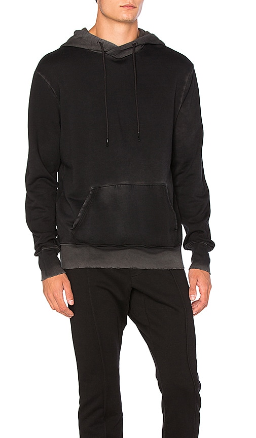 cotton citizen hoodie