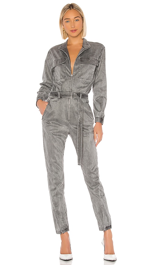 Utility Jumpsuit