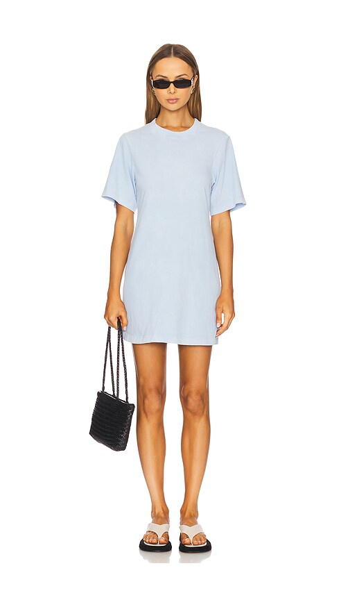 Tokyo Tee Mini Dress