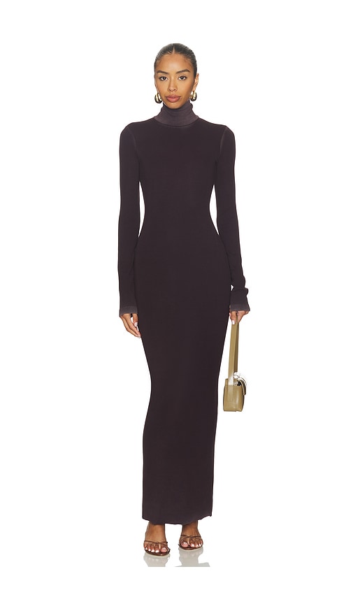 Turtleneck Dress - Free Shipping & Returns | REVOLVE
