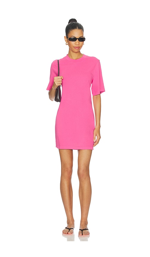 COTTON CITIZEN The Tokyo Mini Dress