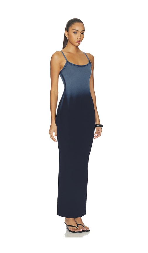 COTTON CITIZEN x REVOLVE The Verona Spaghetti Maxi Dress | Thumbnail 2