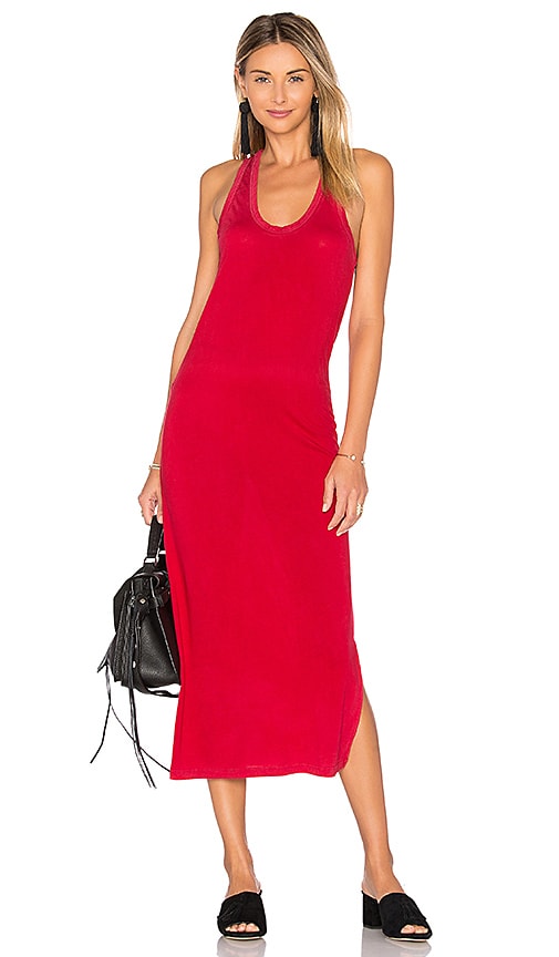 Mykonos Midi Dress