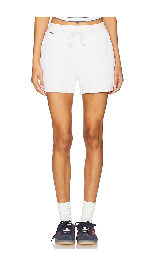 The Boston Short in Ivory. - size L (also in M, S, XS) - COTTON CITIZEN - Modalova