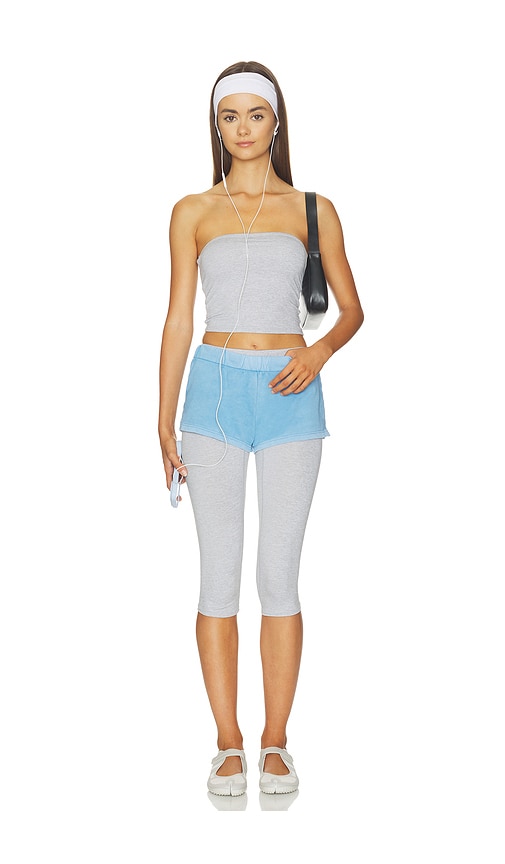 COTTON CITIZEN The Roma Hot Short | Thumbnail 5 COTTON CITIZEN The Roma Hot Short | Thumbnail 5