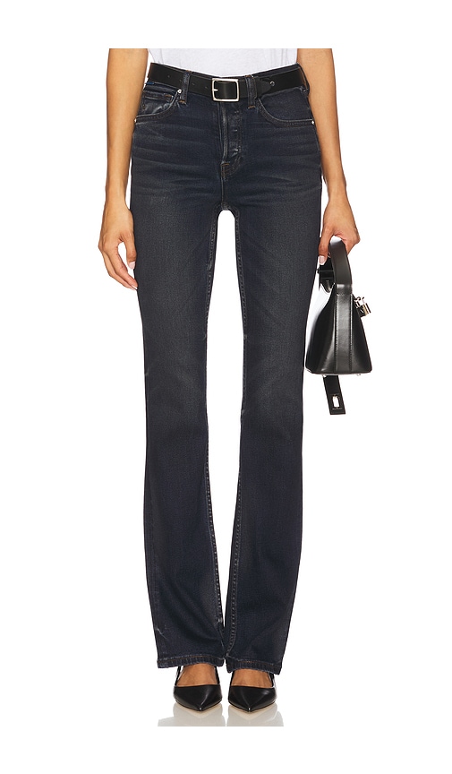 JEAN FLARE CINDY en . Taille 23. Also en 24, 25, 26, 27, 28, 29, 30 - COTTON CITIZEN - Modalova