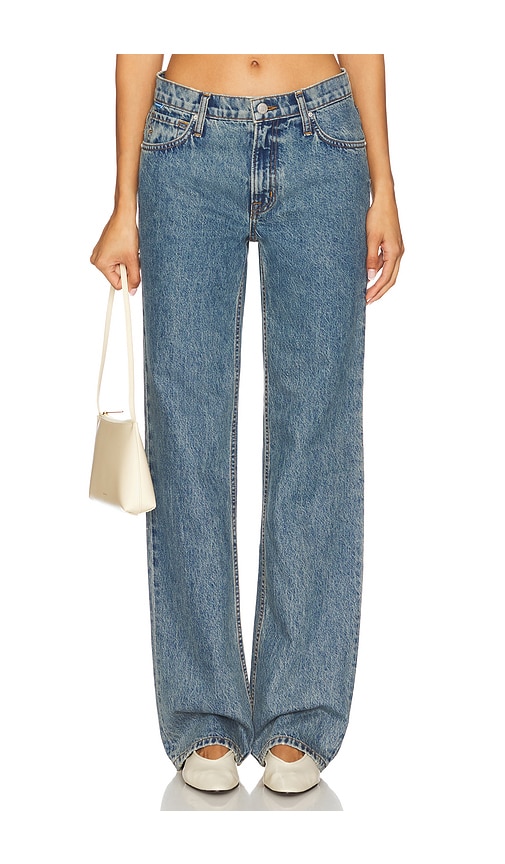 The Amelia Jean in Blue. - size 29 (also in 25, 27)