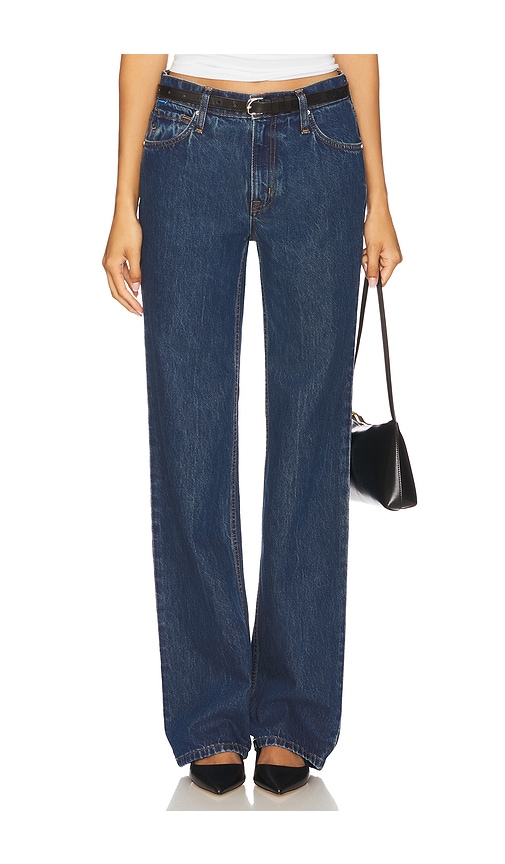 JEAN LARGE AMELIA en . Taille 23. Also en - COTTON CITIZEN - Modalova