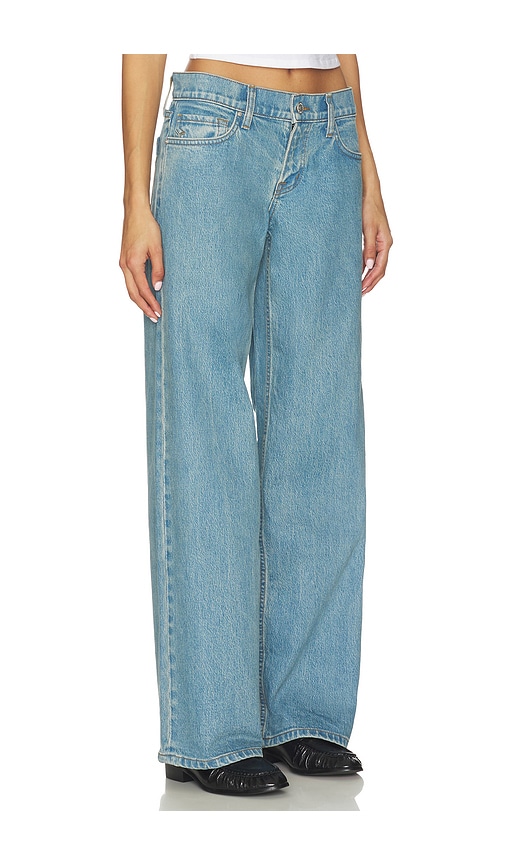 Cotton Citizen The Cara 진 In Blue