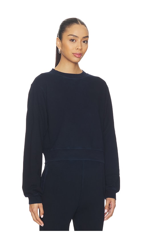 Cotton Citizen The Roma Crew In Blue