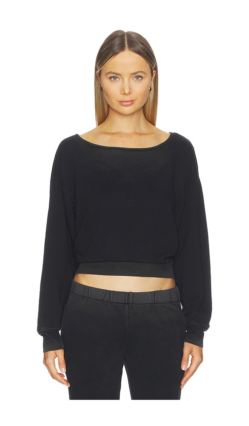 COTTON CITIZEN The Lima Relaxed Sweatshirt