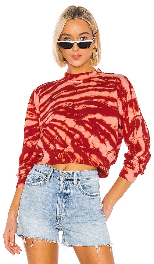 Milan Crop Crew