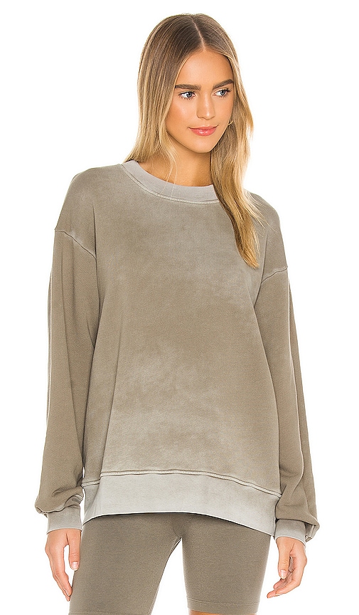 cotton citizen sweatshirt