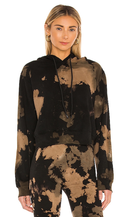 COTTON CITIZEN Milan Hoodie in Toffee Blast