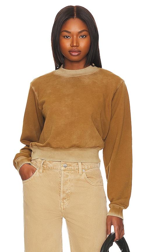 Cotton clearance citizen sweatshirt