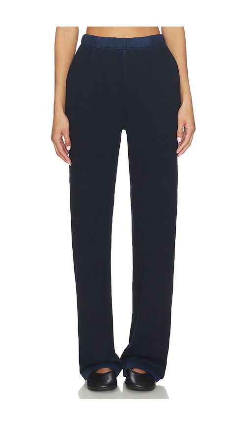 Cotton Citizen The Roma Sweatpant In Blue