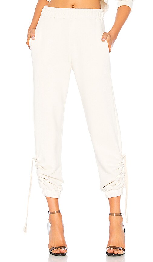PANTALON SWEAT BROOKLYN