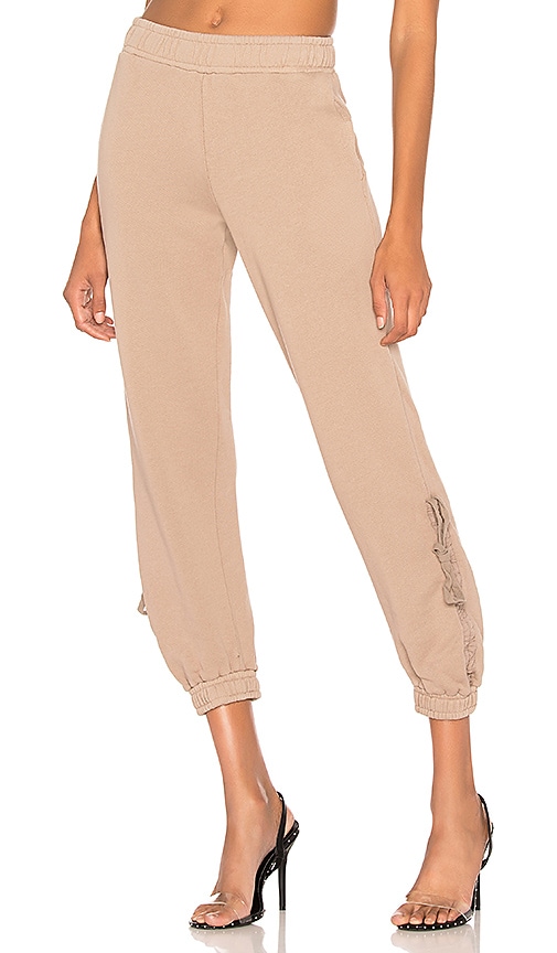 cotton citizen sweatpants