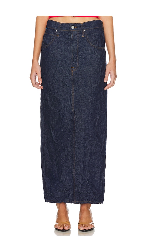 COTTON CITIZEN GIA MAXI SKIRT 