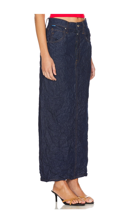 COTTON CITIZEN GIA MAXI SKIRT 