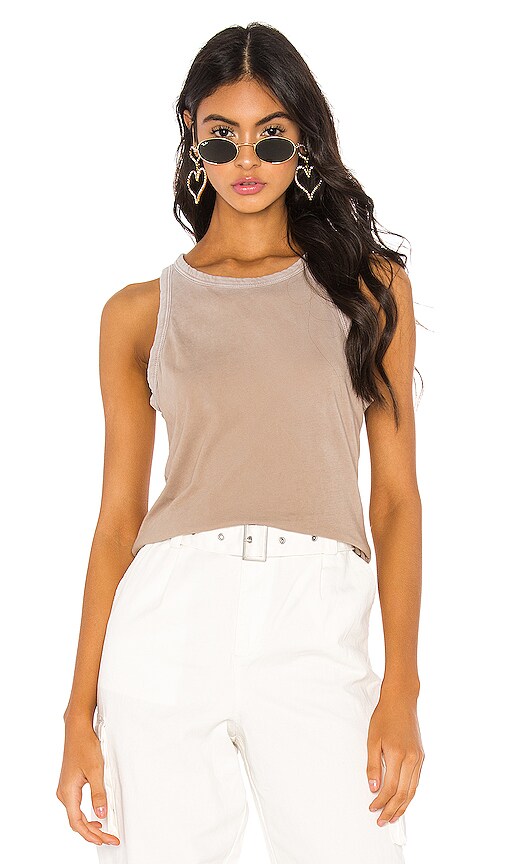 CAMISETA TIRANTES STANDARD