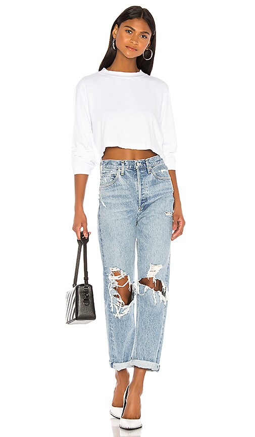 Cotton Citizen REVOLVE