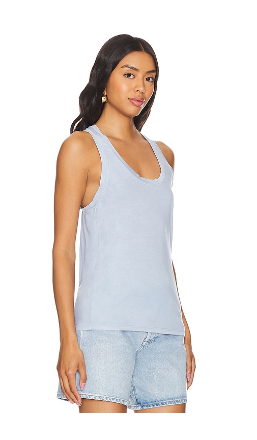 COTTON CITIZEN THE MYKONOS TANK 