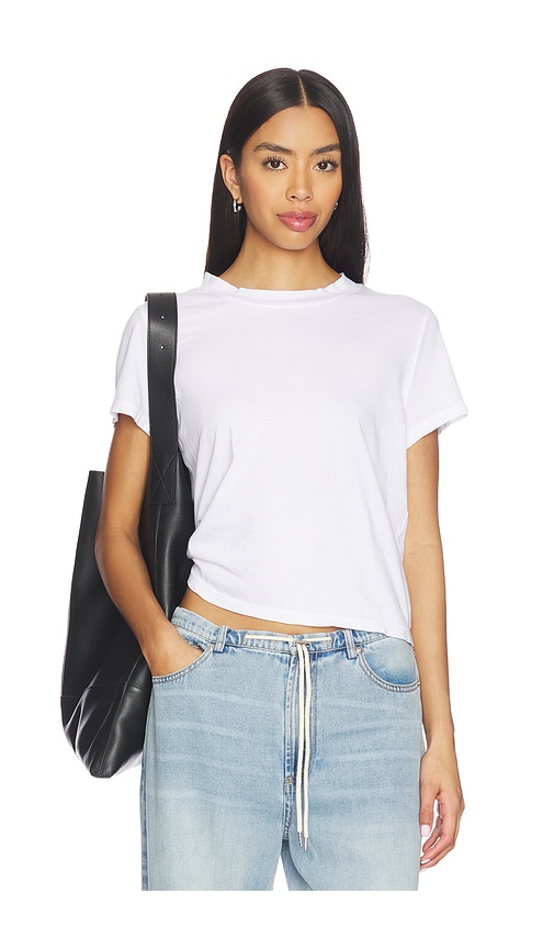 COTTON CITIZEN The Marseille Tee