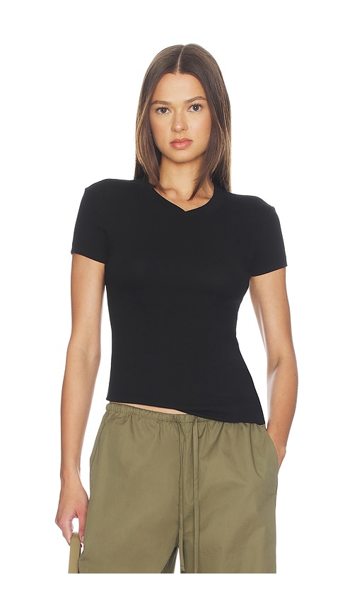 COTTON CITIZEN The Seoul V-neck Tee