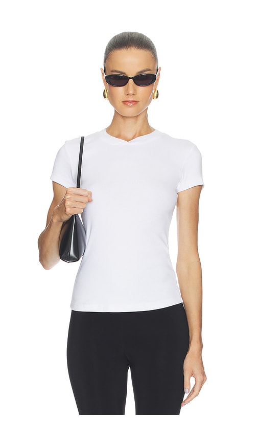 COTTON CITIZEN The Seoul V-neck Tee