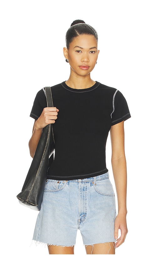 COTTON CITIZEN The Seoul Tee