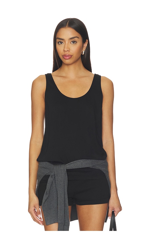 COTTON CITIZEN The Mykonos Relaxed Tank
