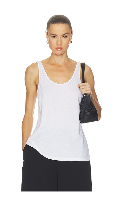 COTTON CITIZEN DBARDEUR COUPE RELAXED THE MYKONOS en White Taille S Also en XS M 101 €