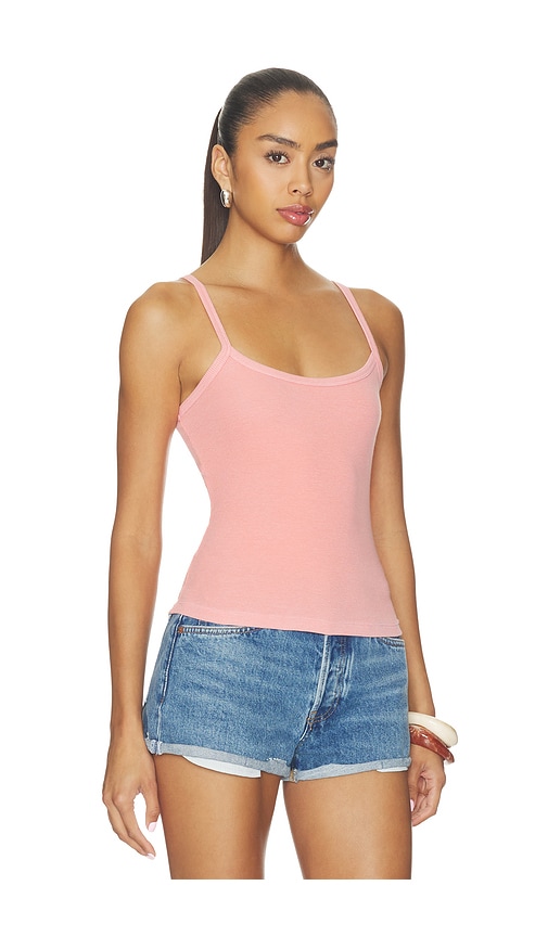COTTON CITIZEN The Verona Spaghetti Tank | Thumbnail 2