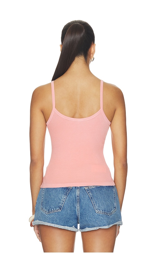 COTTON CITIZEN The Verona Spaghetti Tank | Thumbnail 3