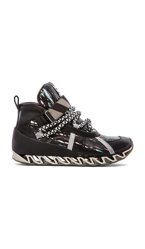 Whilhelm Himalayan Boot