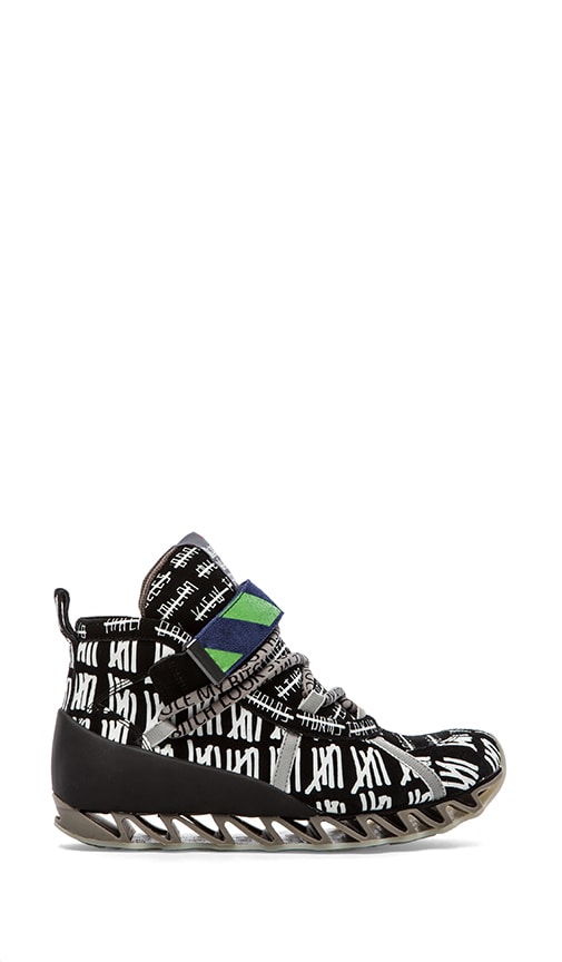 Wilhelm Ankle Boot