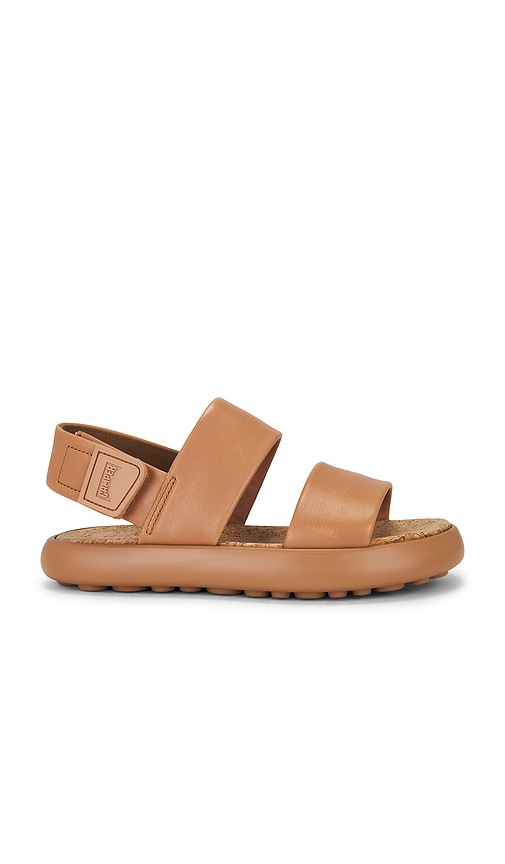 Pelotas Flota Sandal in Brown. - size 41 (also in 36, 37, 38, 39, 40)