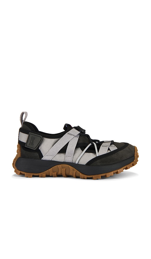 Drift Trail Sneaker in Black. - size 41 (also in 35, 36, 37, 38, 39, 40)