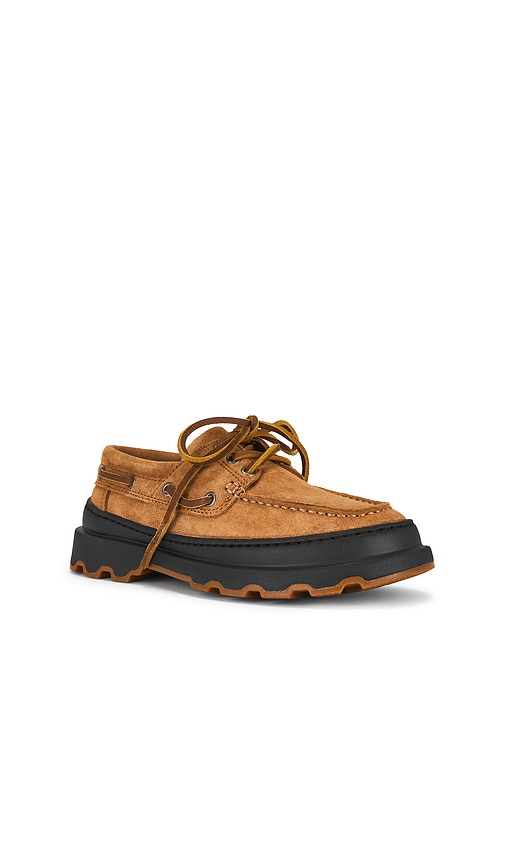 Camper Brutus+ In Multi