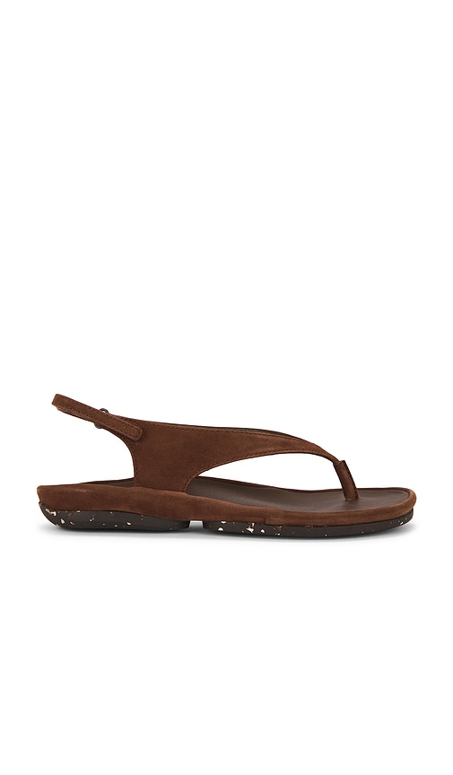 Camper Right Isla Sandal