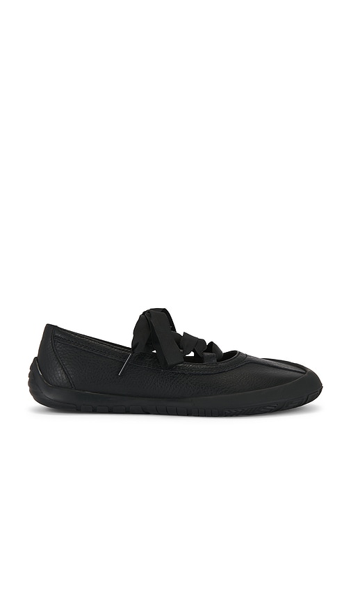 Camper Peu Path+ Sneaker In Black