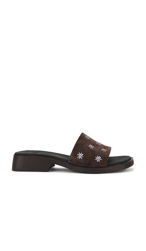 Camper Dana Sandal